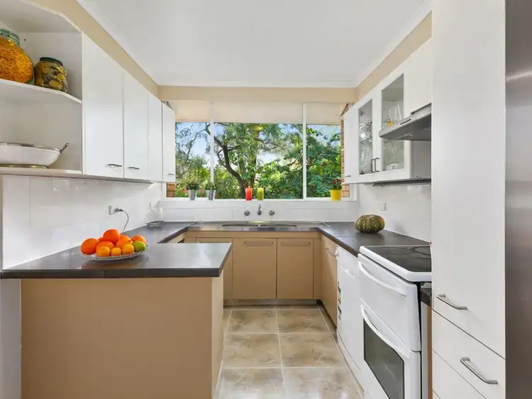 Third view of Homely apartment listing, 12/22 Tunbridge Street, Mascot NSW 2020