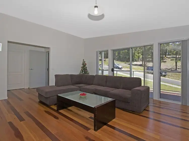 Third view of Homely house listing, 8 Bowerbird Place, Malua Bay NSW 2536