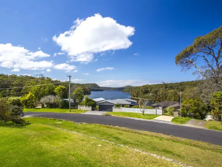 Sixth view of Homely house listing, 33 Kurrajong Crescent, Bawley Point NSW 2539