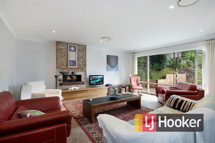 58 Old Castle Hill Road, Castle Hill NSW 2154