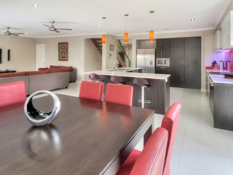 Third view of Homely house listing, 2 Crowe Close, Mcdowall QLD 4053