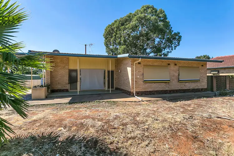 Main view of Homely house listing, 98 Fairfield Road, Elizabeth South SA 5112