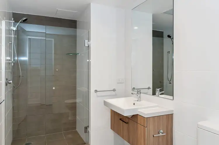 Second view of Homely unit listing, 320/160 Grote Street, Adelaide SA 5000
