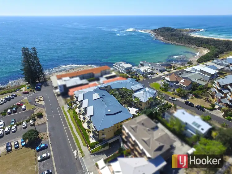 Third view of Homely unit listing, Unit 12/4 Queen Street, Yamba NSW 2464