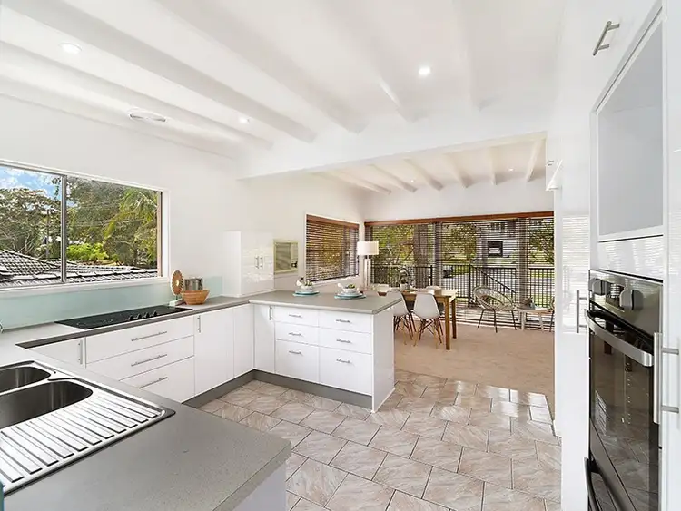 Seventh view of Homely house listing, 123 Lakin Street, Bateau Bay NSW 2261