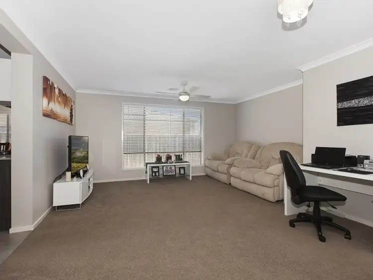 Fourth view of Homely house listing, 3 Balmain Circuit, Wallan VIC 3756