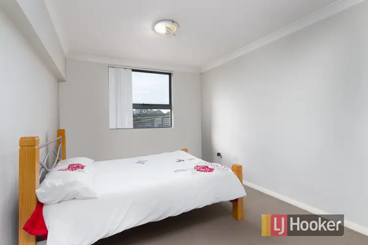 Fifth view of Homely unit listing, 17/465-481 Wentworth Avenue, Toongabbie NSW 2146