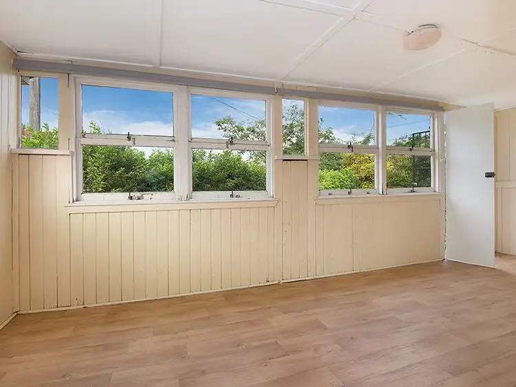 Fifth view of Homely house listing, 16 Kedron Park Road, Wooloowin QLD 4030