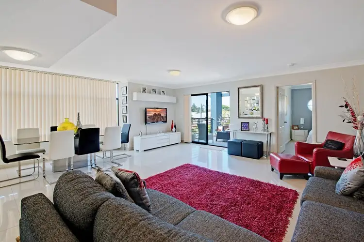 Fourth view of Homely apartment listing, 4/1-3 McGirr Avenue, The Entrance NSW 2261