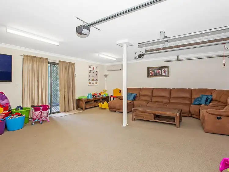 Seventh view of Homely house listing, 8 Parrot Court, Gilston QLD 4211