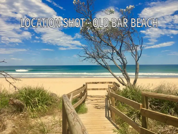 Third view of Homely land listing, Lot 247 Trevally Avenue, Old Bar NSW 2430
