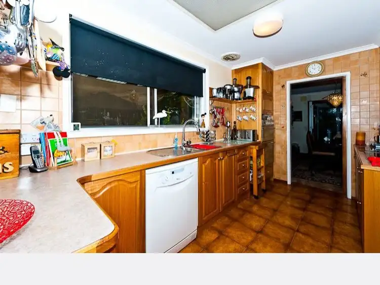 Sixth view of Homely house listing, 39 Siandra Crescent, Geilston Bay TAS 7015