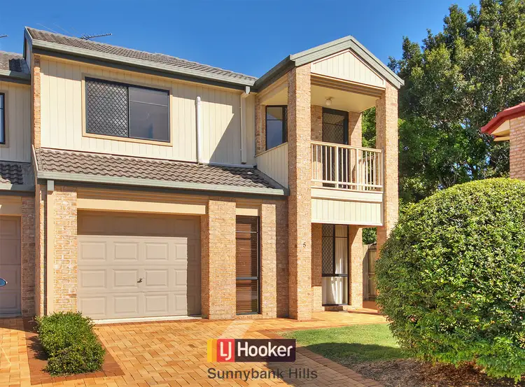 5/111 Station Road, Sunnybank QLD 4109