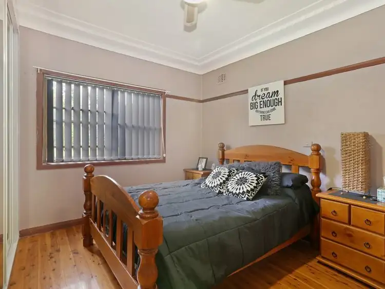 Fifth view of Homely house listing, 117 Rawson Road, Guildford NSW 2161