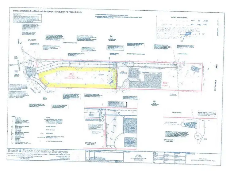 Address available on request