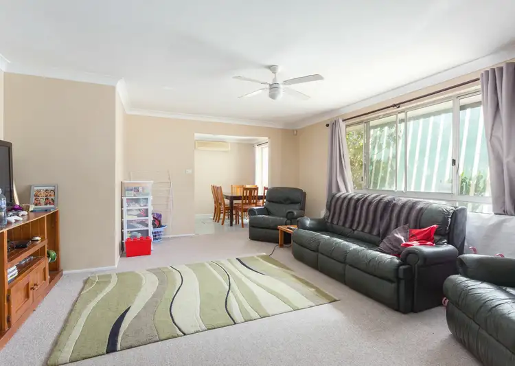 Main view of Homely house listing, 114 Bushland Drive, Taree NSW 2430