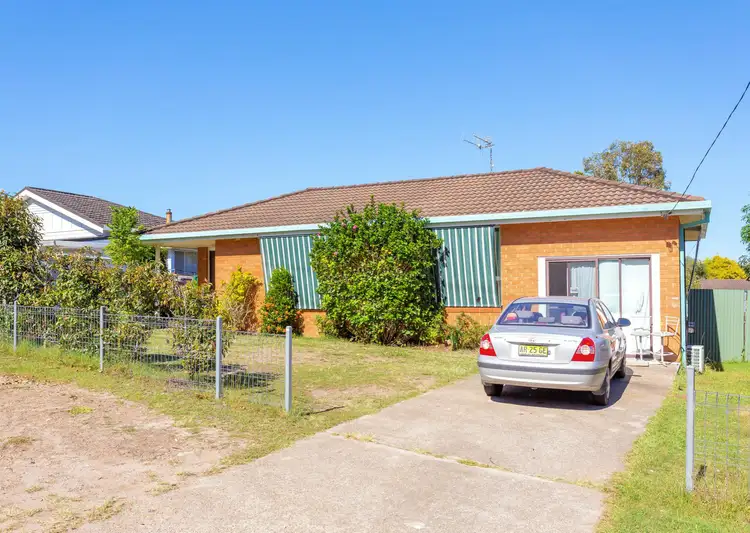 Second view of Homely house listing, 114 Bushland Drive, Taree NSW 2430