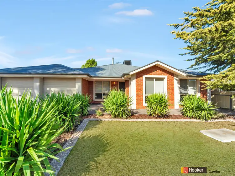 Main view of Homely house listing, 33 Railway Terrace, Freeling SA 5372