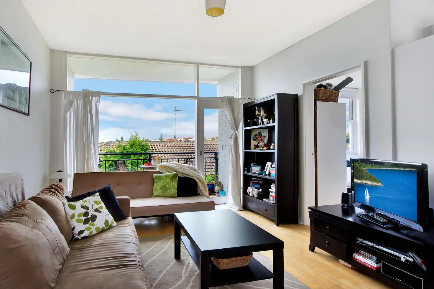 Main view of Homely apartment listing, 10/29 Darling Street, Bronte NSW 2024