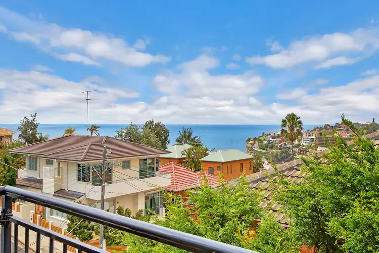 Second view of Homely apartment listing, 10/29 Darling Street, Bronte NSW 2024