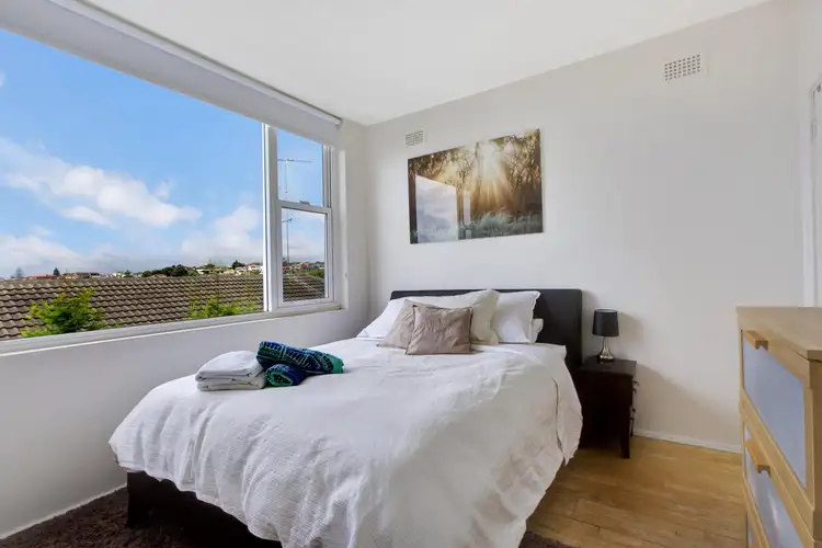 Third view of Homely apartment listing, 10/29 Darling Street, Bronte NSW 2024