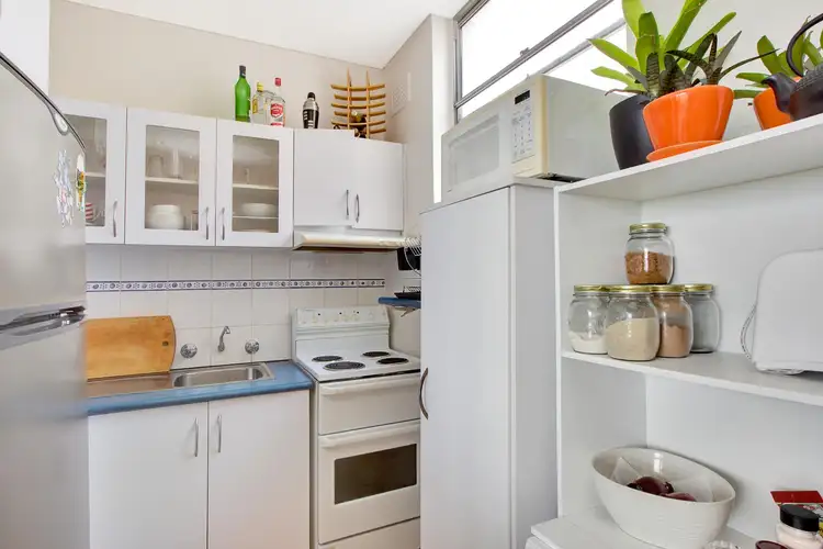 Fourth view of Homely apartment listing, 10/29 Darling Street, Bronte NSW 2024