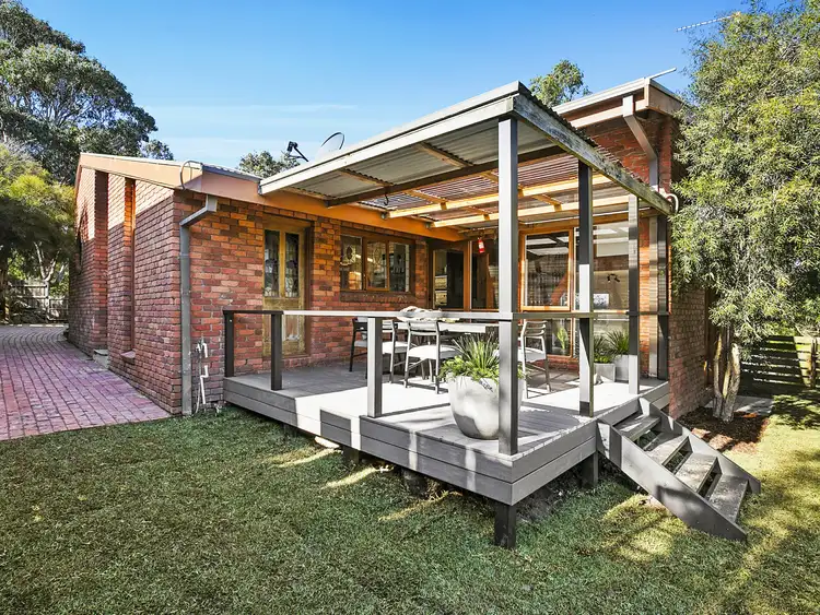Fourth view of Homely house listing, 23 Florida Avenue, Inverloch VIC 3996