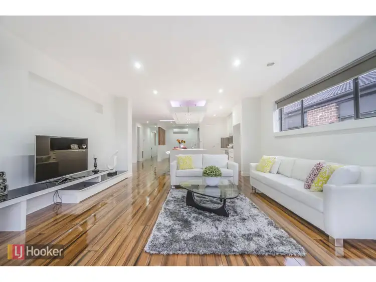 Fourth view of Homely house listing, 20 Viewside Crescent, Craigieburn VIC 3064