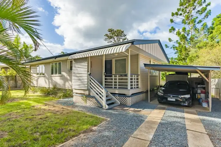 Main view of Homely house listing, 193 King Street, Caboolture QLD 4510