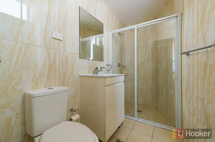 Sixth view of Homely apartment listing, Unit 601/1 Mill Road, Liverpool NSW 2170
