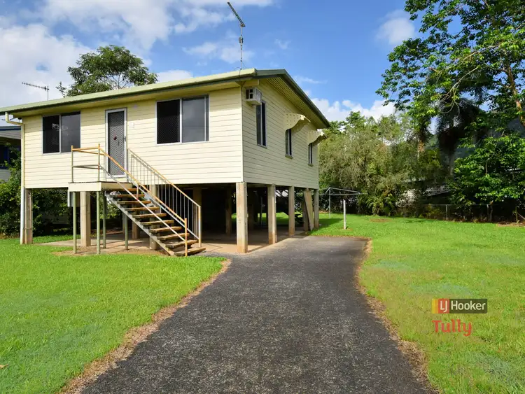 1 Campbell Street, Tully QLD 4854