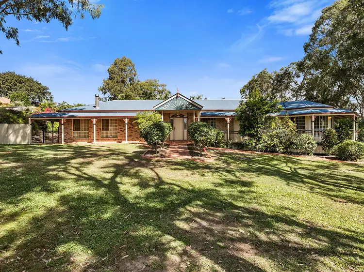 Second view of Homely house listing, 8 Bona Vista Court, Cleveland QLD 4163