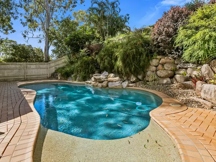 Third view of Homely house listing, 8 Bona Vista Court, Cleveland QLD 4163