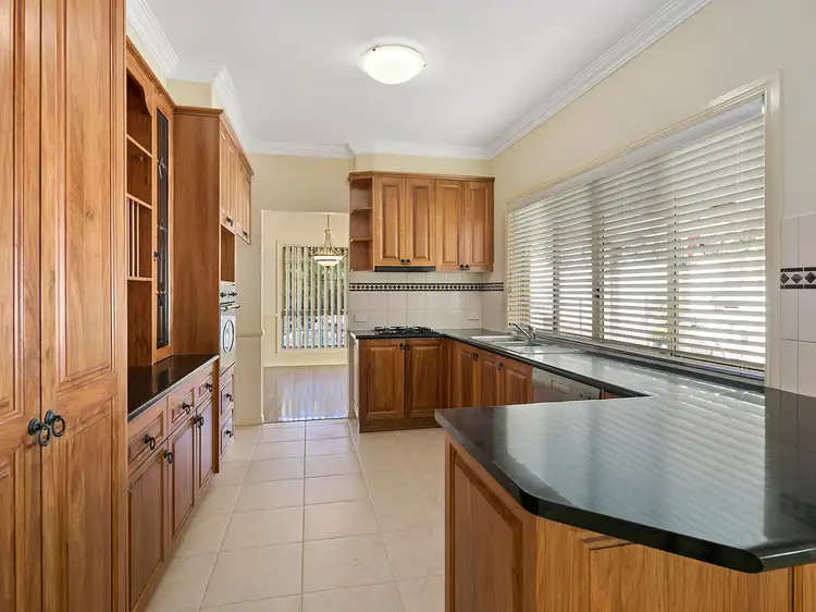 Fourth view of Homely house listing, 8 Bona Vista Court, Cleveland QLD 4163