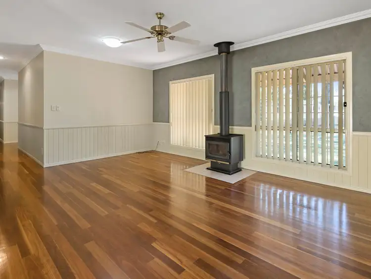 Sixth view of Homely house listing, 8 Bona Vista Court, Cleveland QLD 4163