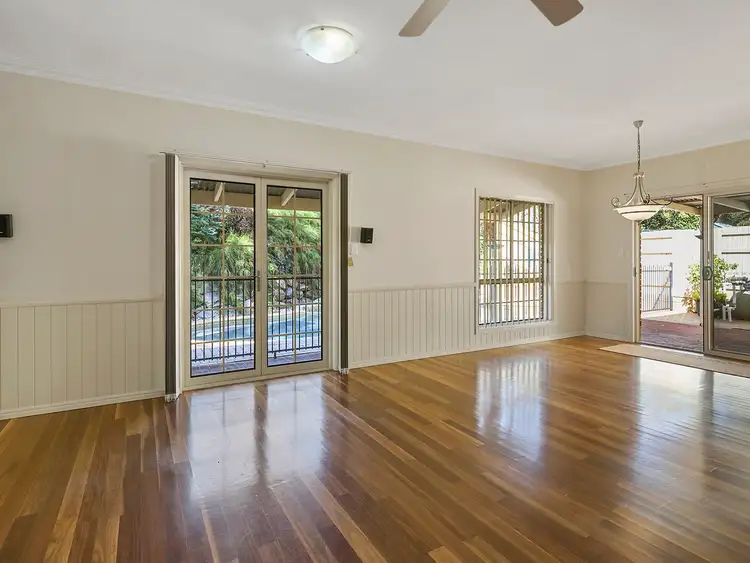 Seventh view of Homely house listing, 8 Bona Vista Court, Cleveland QLD 4163