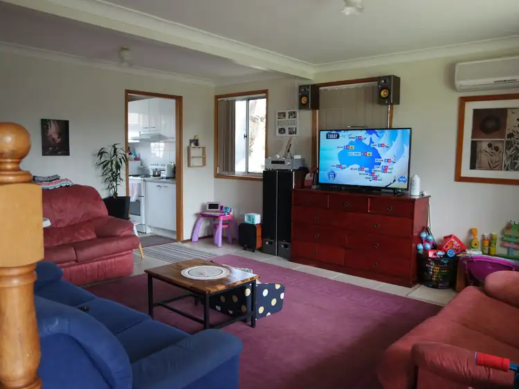 Second view of Homely townhouse listing, Unit 2/24-26 Summerville Street, Wingham NSW 2429