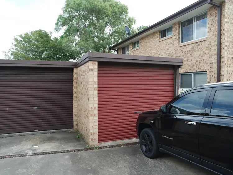 Sixth view of Homely townhouse listing, Unit 2/24-26 Summerville Street, Wingham NSW 2429