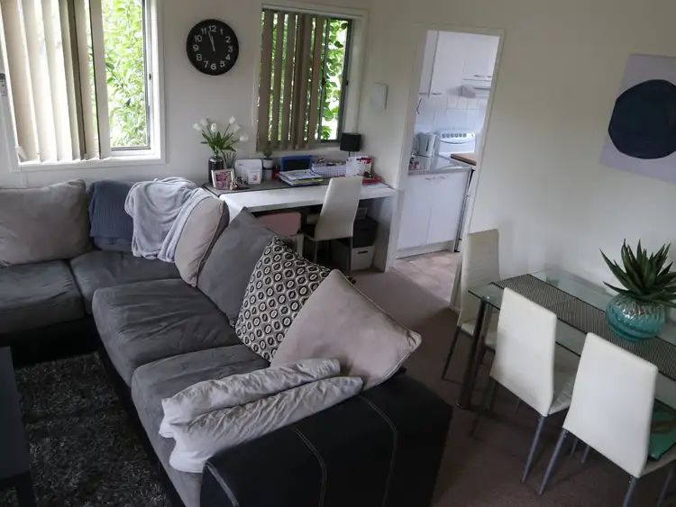 Second view of Homely unit listing, Unit 1/24-26 Summerville Street, Wingham NSW 2429