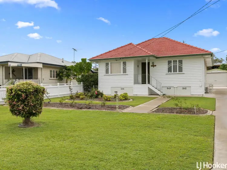 Second view of Homely house listing, 95 Dunne Street, Brighton QLD 4017