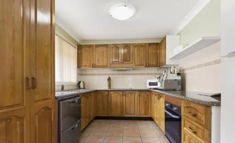 Second view of Homely house listing, 7A Angophora Place, Catalina NSW 2536