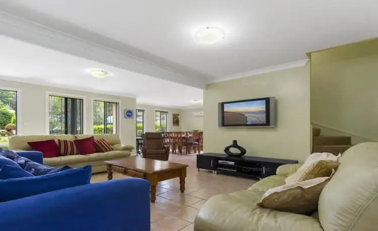 Third view of Homely house listing, 7A Angophora Place, Catalina NSW 2536