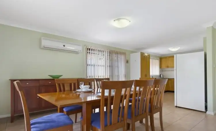 Fourth view of Homely house listing, 7A Angophora Place, Catalina NSW 2536