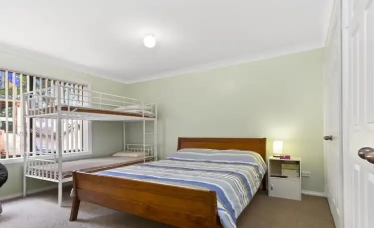 Fifth view of Homely house listing, 7A Angophora Place, Catalina NSW 2536