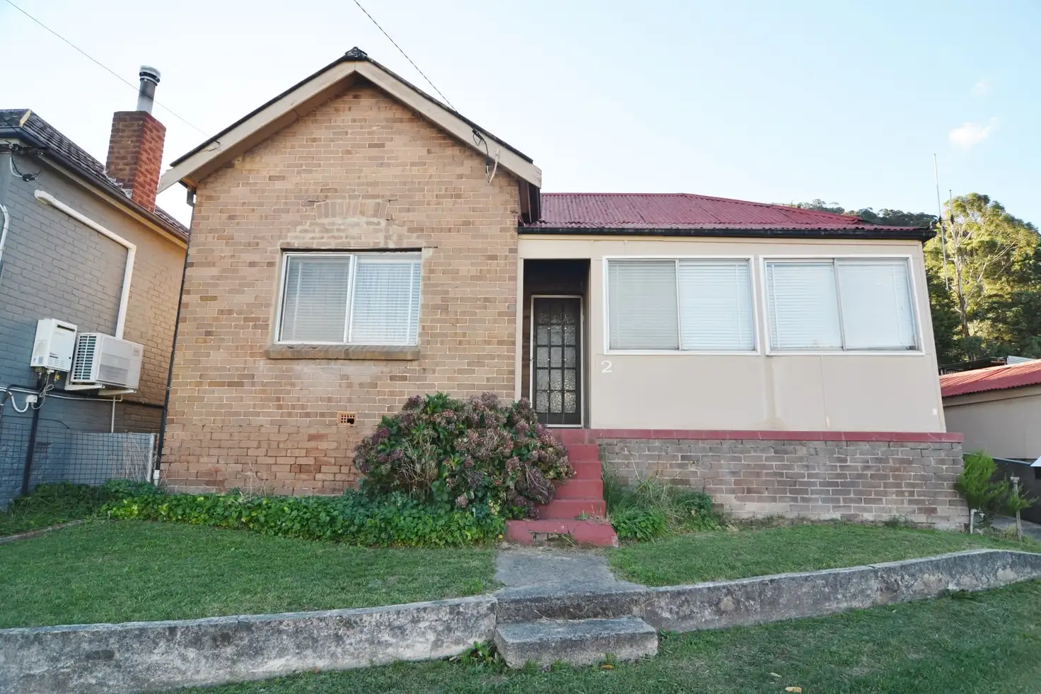 Main view of Homely house listing, 2 Stephenson Street, Lithgow NSW 2790
