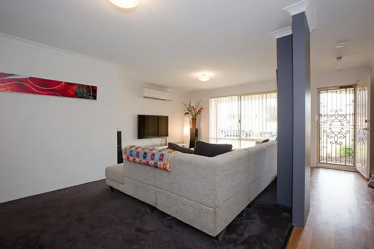 Second view of Homely house listing, 1 Holroyd Gardens, Millbridge WA 6232