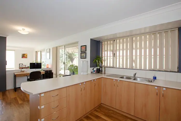 Sixth view of Homely house listing, 1 Holroyd Gardens, Millbridge WA 6232