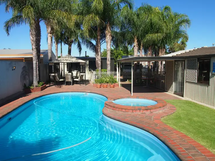 Second view of Homely house listing, 397 Wolfram Street, Broken Hill NSW 2880