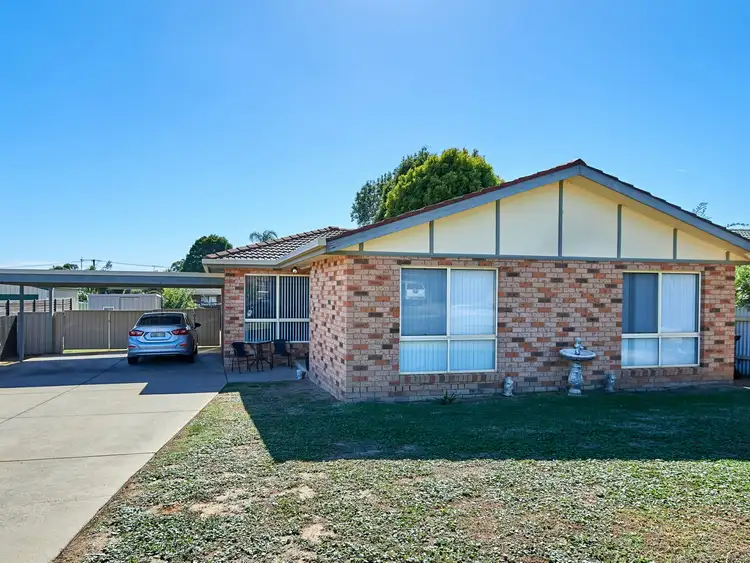 Main view of Homely house listing, 7 Eaton Street, Ashmont NSW 2650