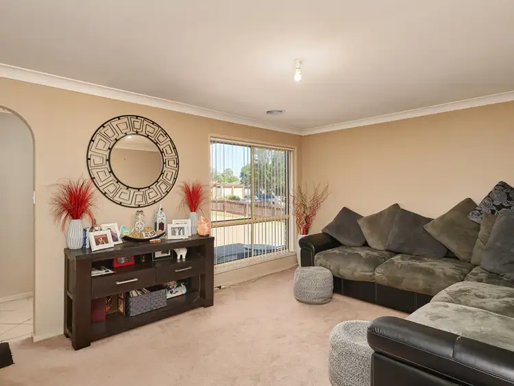 Second view of Homely house listing, 7 Eaton Street, Ashmont NSW 2650